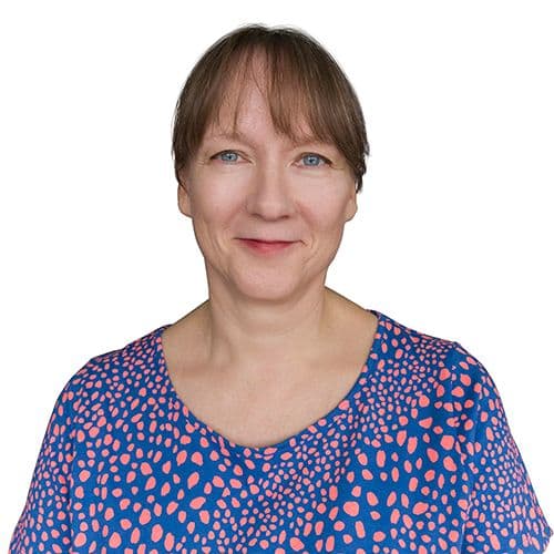 Julie Jewers