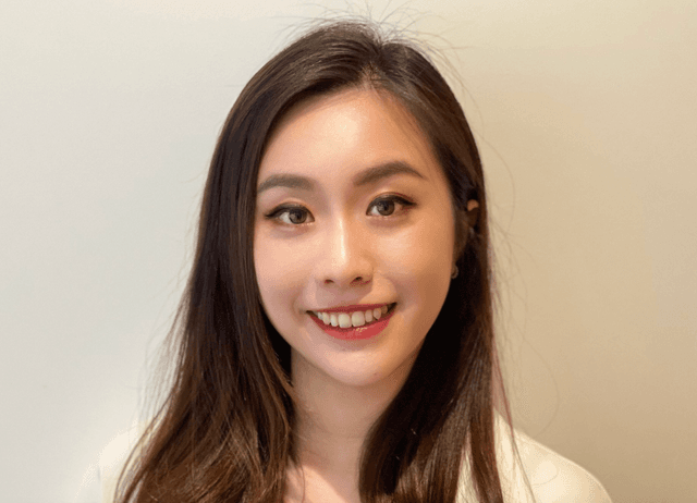 Rachelle Man Hiu Lam