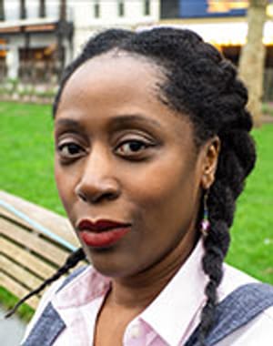 Deborah Lawunmi